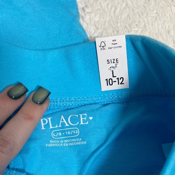 Bundle of 2  Ruffled Children’s Place Skirts NWT - Picture 3 of 4